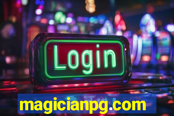 magicianpg.com