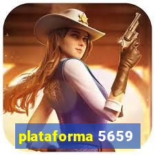 plataforma 5659