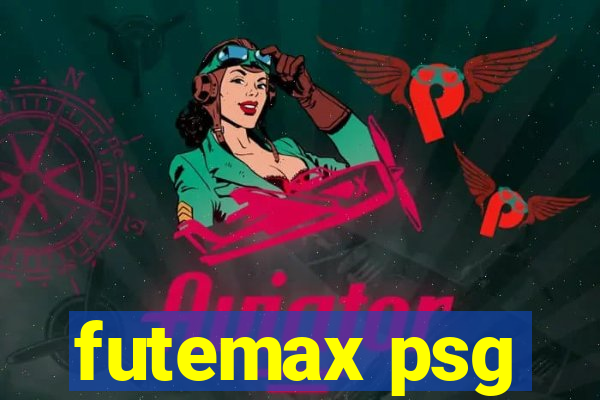 futemax psg