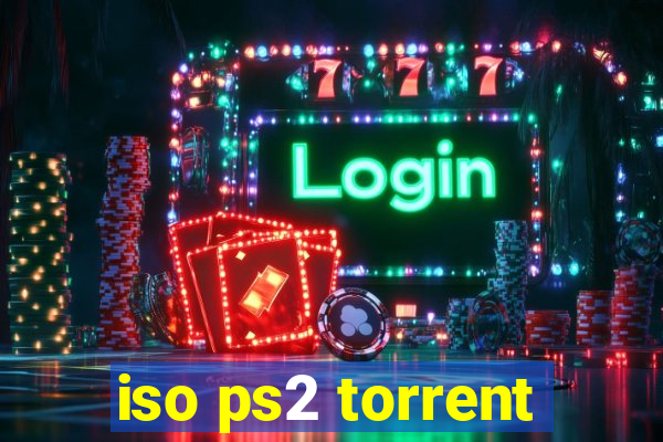 iso ps2 torrent