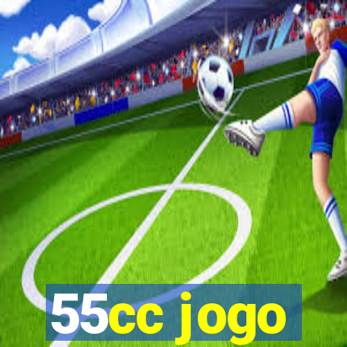 55cc jogo