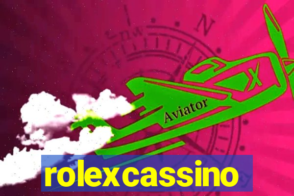 rolexcassino