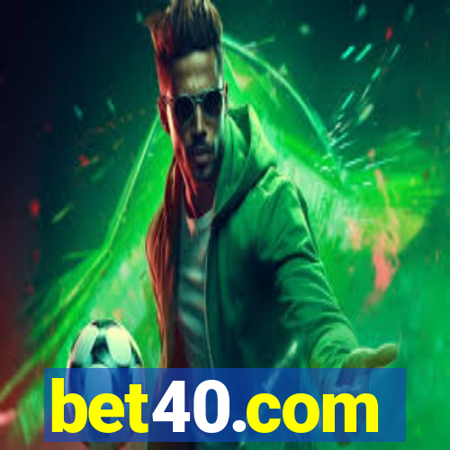 bet40.com