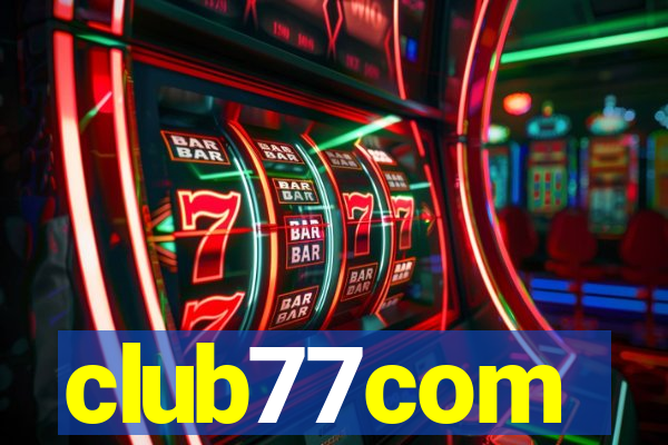 club77com