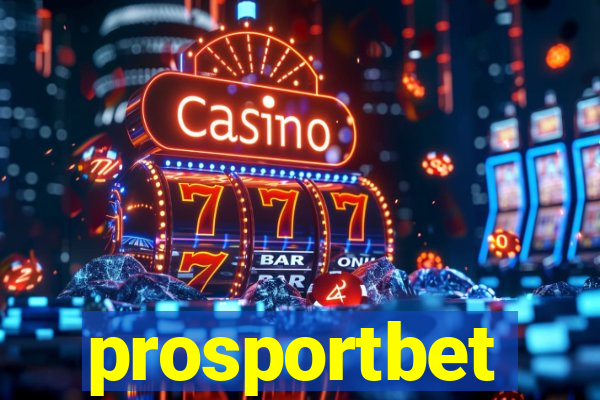 prosportbet