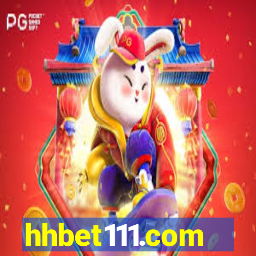 hhbet111.com