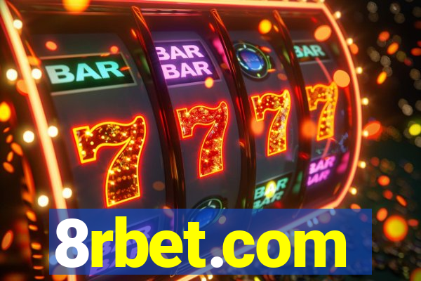 8rbet.com