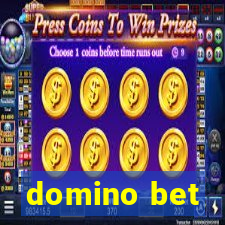 domino bet