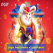 jogo betizinha e confiável