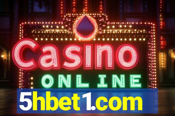 5hbet1.com