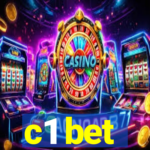 c1 bet