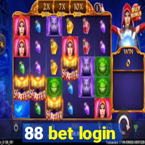 88 bet login