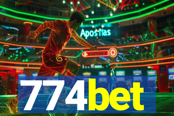 774bet