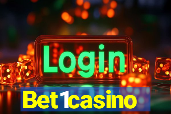 Bet1casino