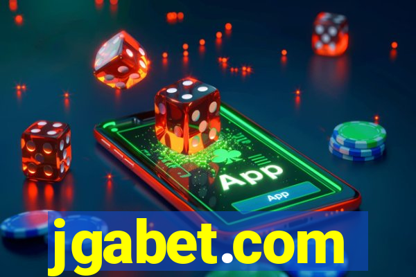 jgabet.com