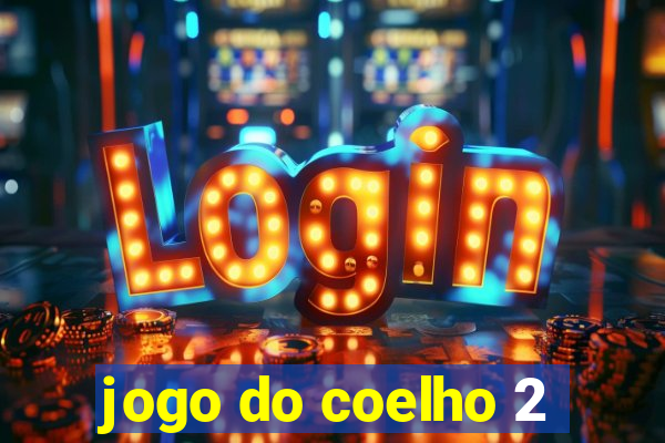 jogo do coelho 2