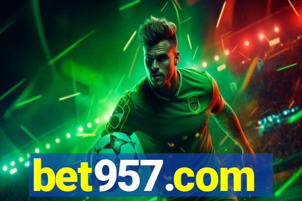 bet957.com