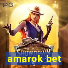 amarok bet