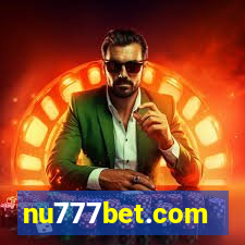 nu777bet.com