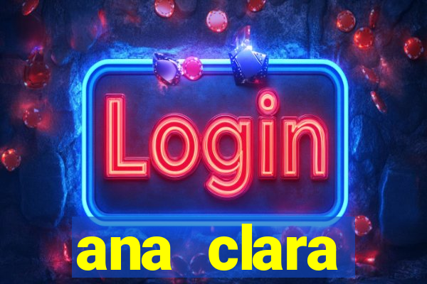 ana clara acompanhante porto alegre