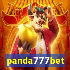 panda777bet