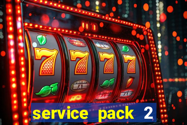 service pack 2 windows 7 64 bits download