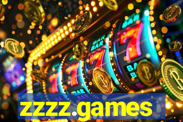 zzzz.games