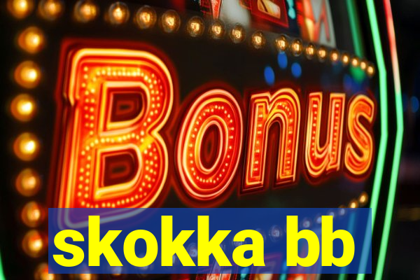 skokka bb