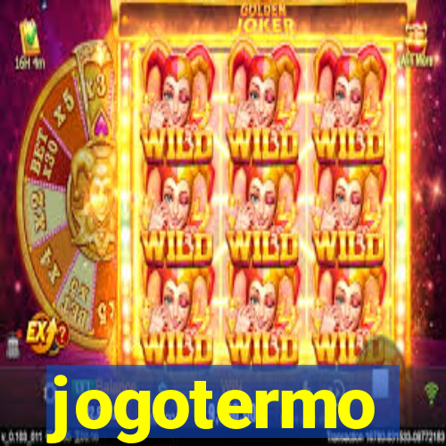 jogotermo