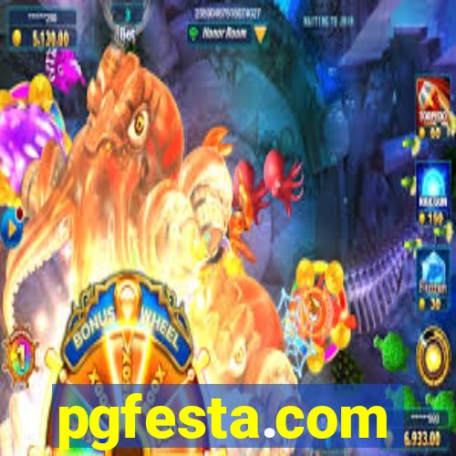 pgfesta.com