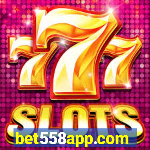 bet558app.com