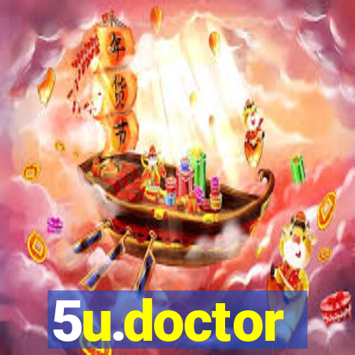 5u.doctor