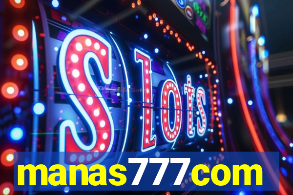 manas777com