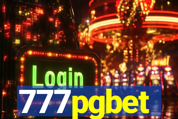 777pgbet