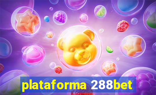 plataforma 288bet