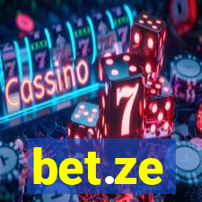 bet.ze