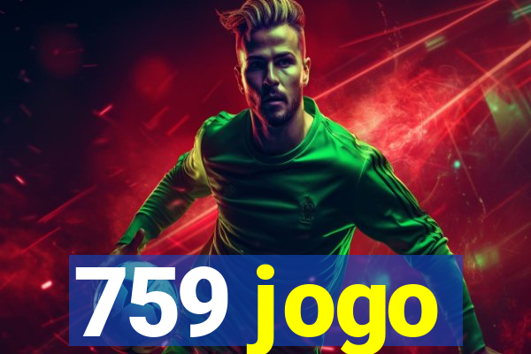 759 jogo