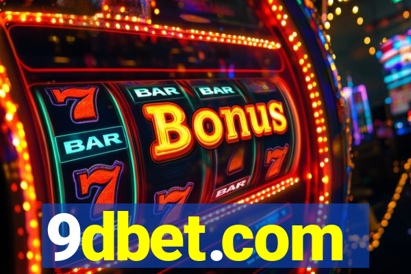 9dbet.com