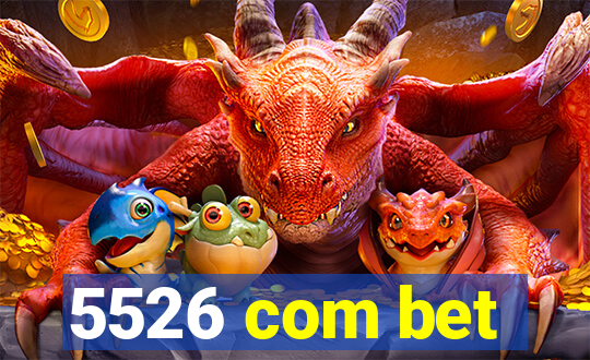 5526 com bet