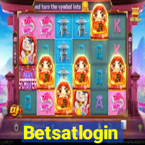 Betsatlogin