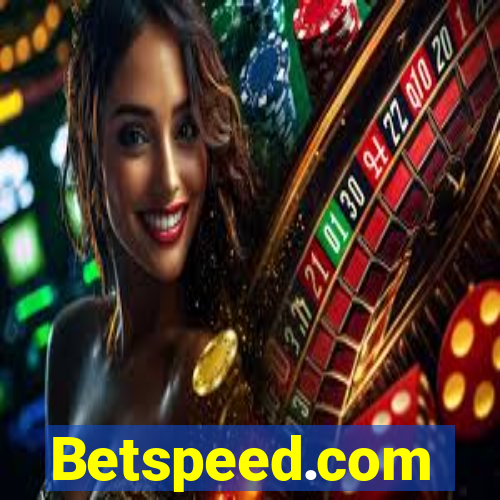 Betspeed.com