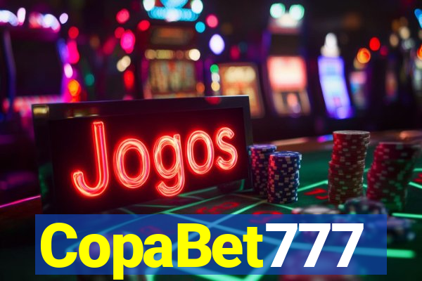 CopaBet777