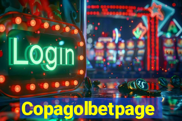 Copagolbetpage