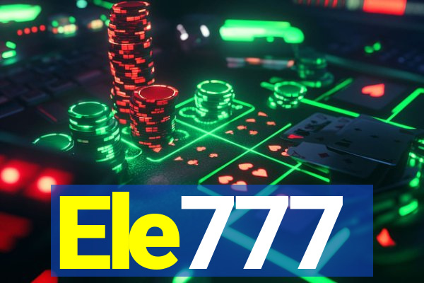 Ele777