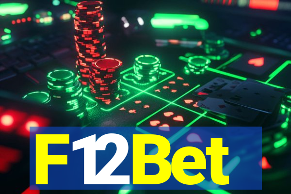 F12Bet