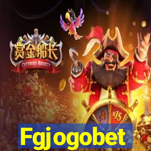 Fgjogobet