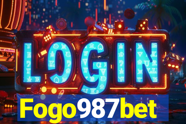 Fogo987bet