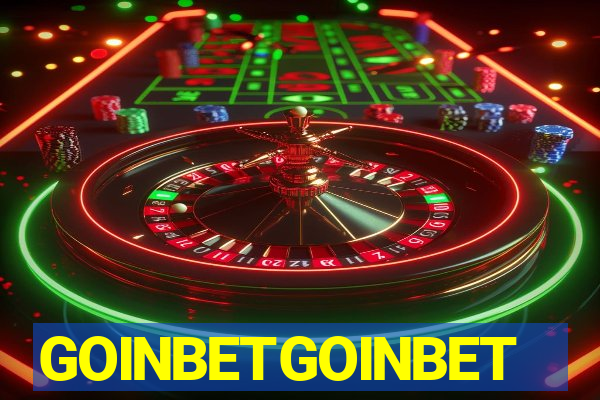 GOINBETGOINBET