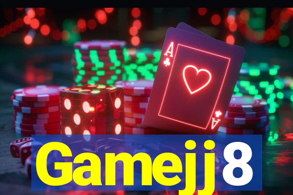 Gamejj8