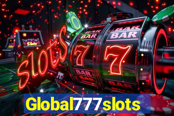 Global777slots